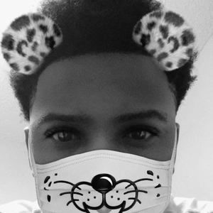 Meet your Posher, Glenn